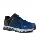 Sapato Pele/Microfibra S1PS Alumínio DMXRide/Borracha ESD HRO SRC - REEBOK
