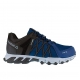 Sapato Pele/Microfibra S1PS Alumínio DMXRide/Borracha ESD HRO SRC - REEBOK