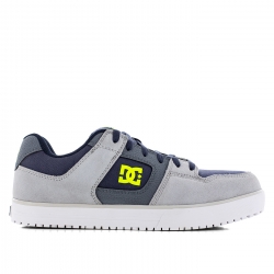 Sapato Camurça S1PS Compósito Borracha ESD HRO SR  - DC