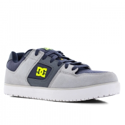 Sapato Camurça S1PS Compósito Borracha ESD HRO SR  - DC