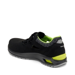 Sandália Microfibra S1PL compósito PU ESD SR  - GIASCO