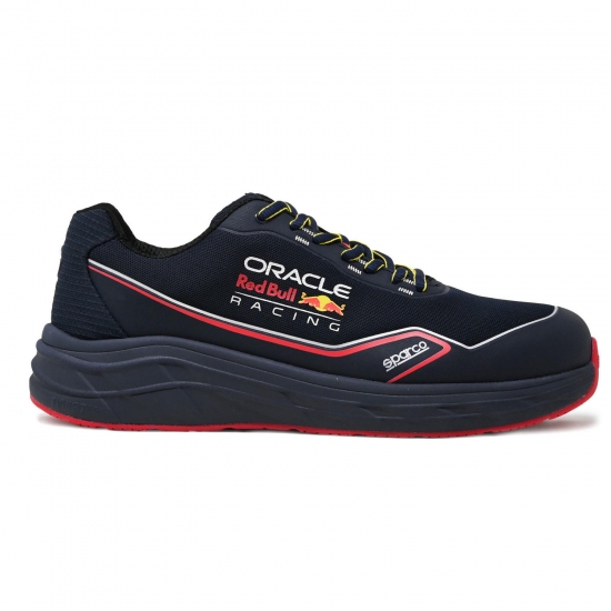 Sapato Tecido S1PS Compósito EVA ESD HRO SR - SPARCO