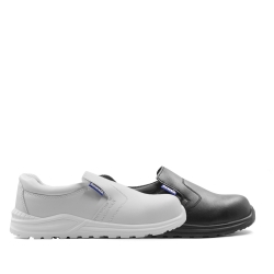 Sapato New Praia S2 Compósito PU SRC - FOR WALK Sapato New Praia S2 Compósito PU SRC - FOR WALK