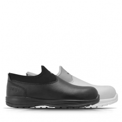 Sapato Lis S2 Fibra Vidro PU SRC - FOR WALK Sapato Lis S2 Fibra Vidro PU SRC - FOR WALK