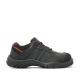 Sapato New Banjul S3S Fibra Vidro PU SR - FOR WALK