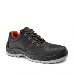 Sapato Pele S3 Compósito PU SRC