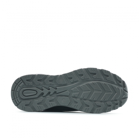 Sapato Quick S3 Alumínio E-TPU SRC ESD - FOR WALK