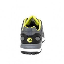 Sapato Pele/Tecido S3 Fibra Vidro ESD HRO SRC - ALBATROS Sapato Pele/Tecido S3 Fibra Vidro ESD HRO SRC - ALBATROS