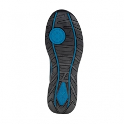 Sapato Camurça S3 Fibra Vidro ESD HRO SRC - PUMA Sapato Camurça S3 Fibra Vidro ESD HRO SRC - PUMA
