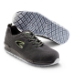 Sapato Techshell S3 Aluminio PU/TPU SRC - COFRA