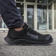 Sapato Tunes S3S Fibra de Vidro PU ESD SR - FOR WALK Sapato Tunes S3S Fibra de Vidro PU ESD SR - FOR WALK