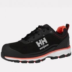 Sapato Microfibra S3 Compósito Hellygrip/EVA SRC - HELLY HANSEN
