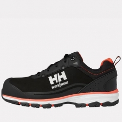 Sapato Microfibra S3 Compósito Hellygrip/EVA SRC - HELLY HANSEN