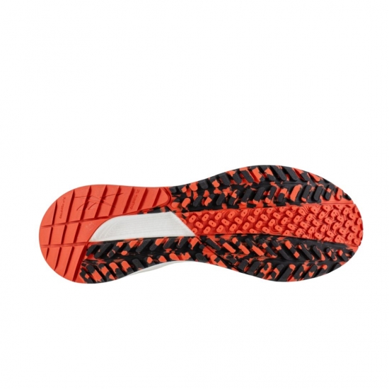 Sapato Microfibra S3S Compósito Borracha ESD HRO SR - REEBOK
