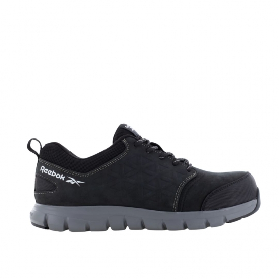 Sapato Pele S3 Alumínio EVA ESD SRC - REEBOK