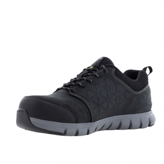 Sapato Pele S3 Alumínio EVA ESD SRC - REEBOK