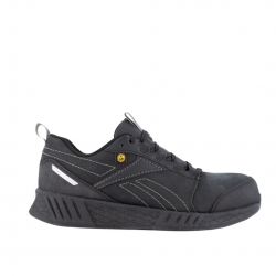 Sapato Pele S3 Compósito Floatride/Borracha ESD SRC - REEBOK