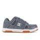 Sapato Pele/PU S3S Compósito Borracha ESD HRO SR - DC