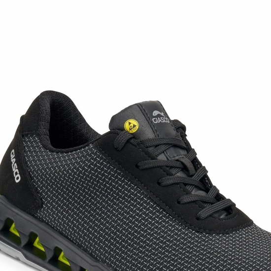 Sapato PUtek S3L Compósito PU ESD SR - GIASCO