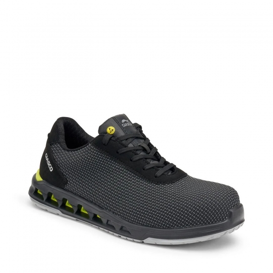 Sapato PUtek S3L Compósito PU ESD SR - GIASCO