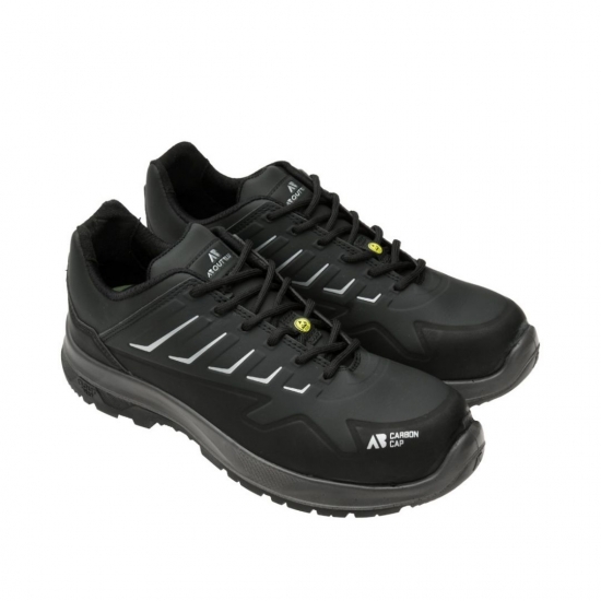 Sapato Microfibra S3L Fibra Carbono PU ESD SR - ABOUT BLU