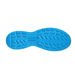 Sapato Nubuck S3S Fibra Vidro EVA ESD HRO SR - SPARCO