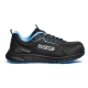 Sapato Nubuck S3S Fibra Vidro EVA ESD HRO SR - SPARCO