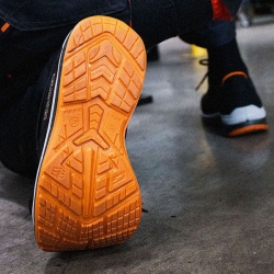 Sapato Micro-Tech SB PL Compósito PU SR - GIASCO