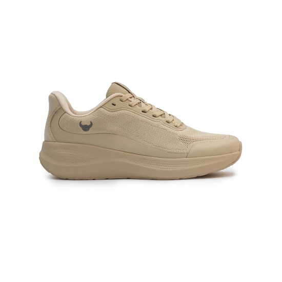 Sapato Flynit Sola Nitrofoam OB SR  - SUECOS