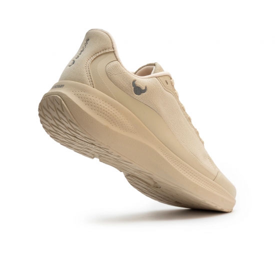 Sapato Flynit Sola Nitrofoam OB SR  - SUECOS