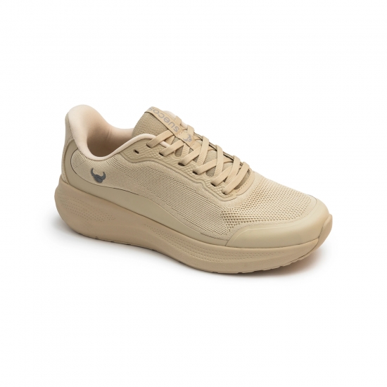 Sapato Flynit Sola Nitrofoam OB SR  - SUECOS