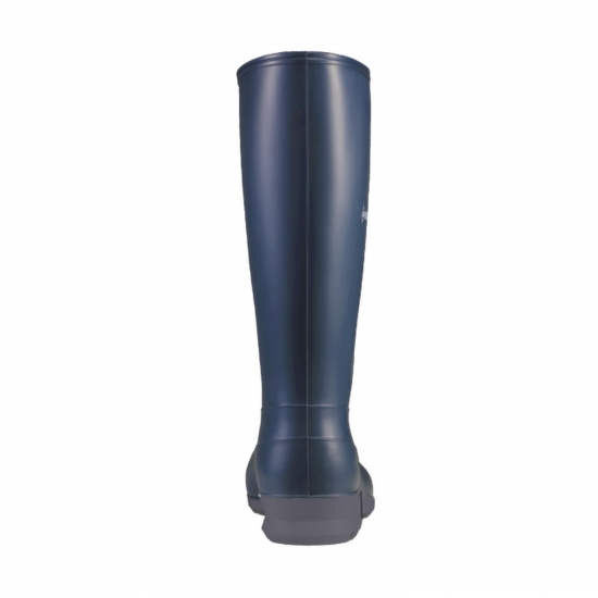 Galocha PVC Azul/Cinzento - DUNLOP