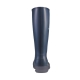 Galocha PVC Azul/Cinzento - DUNLOP