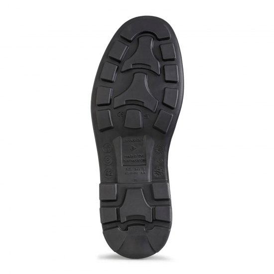 Galocha Purofort O4 CI FO SR  - DUNLOP