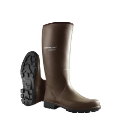 Galocha Purofort O4 CI FO SR  - DUNLOP