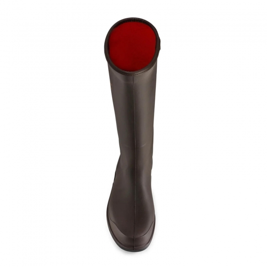 Galocha Purofort O4 CI FO SR  - DUNLOP