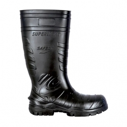 Galocha PU S5S Fibra Vidro CI SR - COFRA