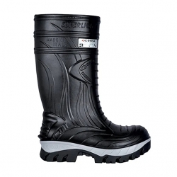 Galocha PU S5S Fibra Vidro CI HRO FO SR - COFRA