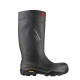 Galocha Purofort S5 Aço Cano Baixo Vibram CI HRO SR - DUNLOP