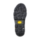 Galocha Purofort S5 Aço Cano Baixo Vibram CI HRO SR - DUNLOP