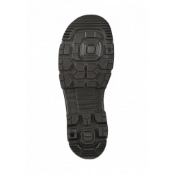 Galocha Purofort S5 Aço Cano Baixo CI SRC - DUNLOP