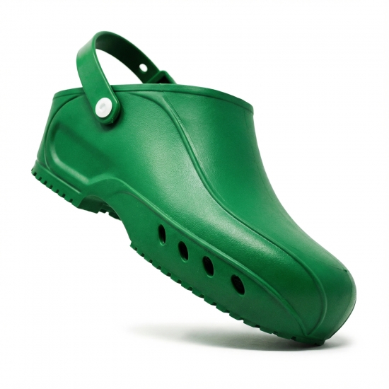 Soco PVC Esterilizável OB SRA - RIBE