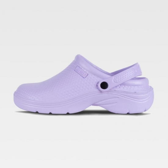 Soco Em EVA - WORKTEAM Soco Em EVA - WORKTEAM