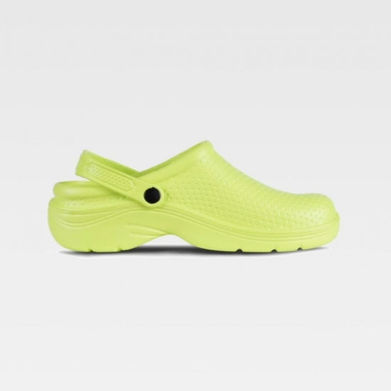 Soco Em EVA - WORKTEAM Soco Em EVA - WORKTEAM