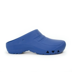 Soco Em SEBS Esterilizável Com Palmilha SRC - WORKING SAFE Soco Em SEBS Esterilizável Com Palmilha SRC - WORKING SAFE