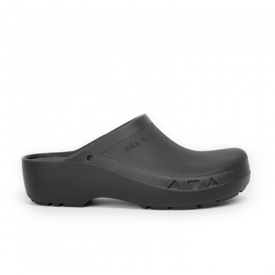 Soco Em PU Com Palmilha SRC - WORKING SAFE