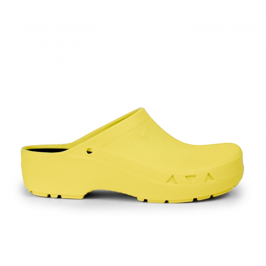 Soco Em PU Com Palmilha SRC - WORKING SAFE