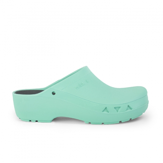 Soco Em PU Com Palmilha SRC - WORKING SAFE