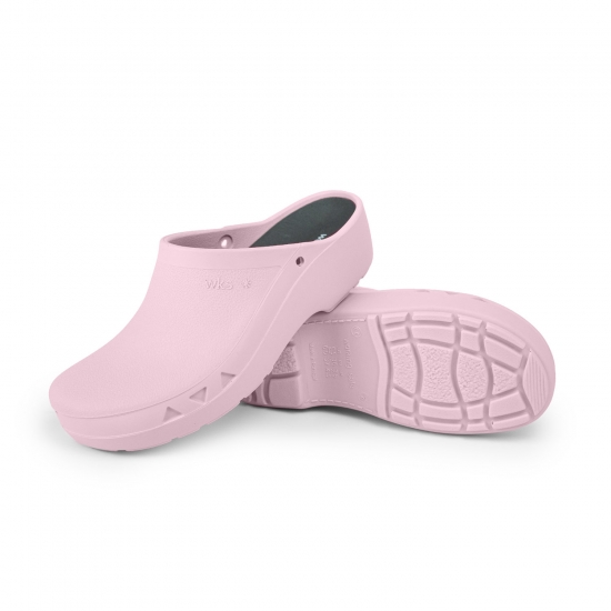 Soco Em PU Com Palmilha SRC - WORKING SAFE