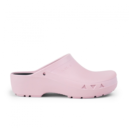 Soco Em PU Com Palmilha SRC - WORKING SAFE